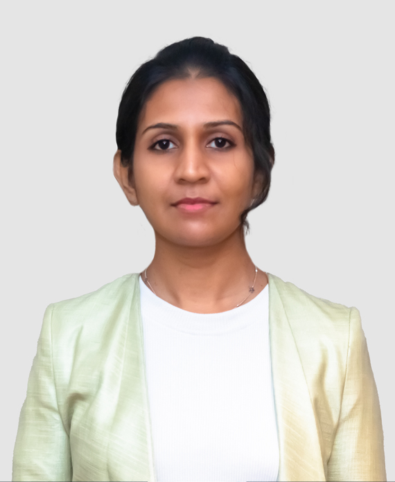Mihiri Dissanayake